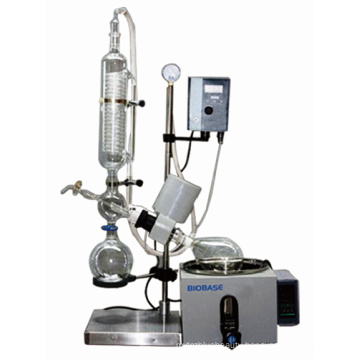 Biobase Ce Certificated Stainless Steel Anti-Explosion Rotary Evaporator